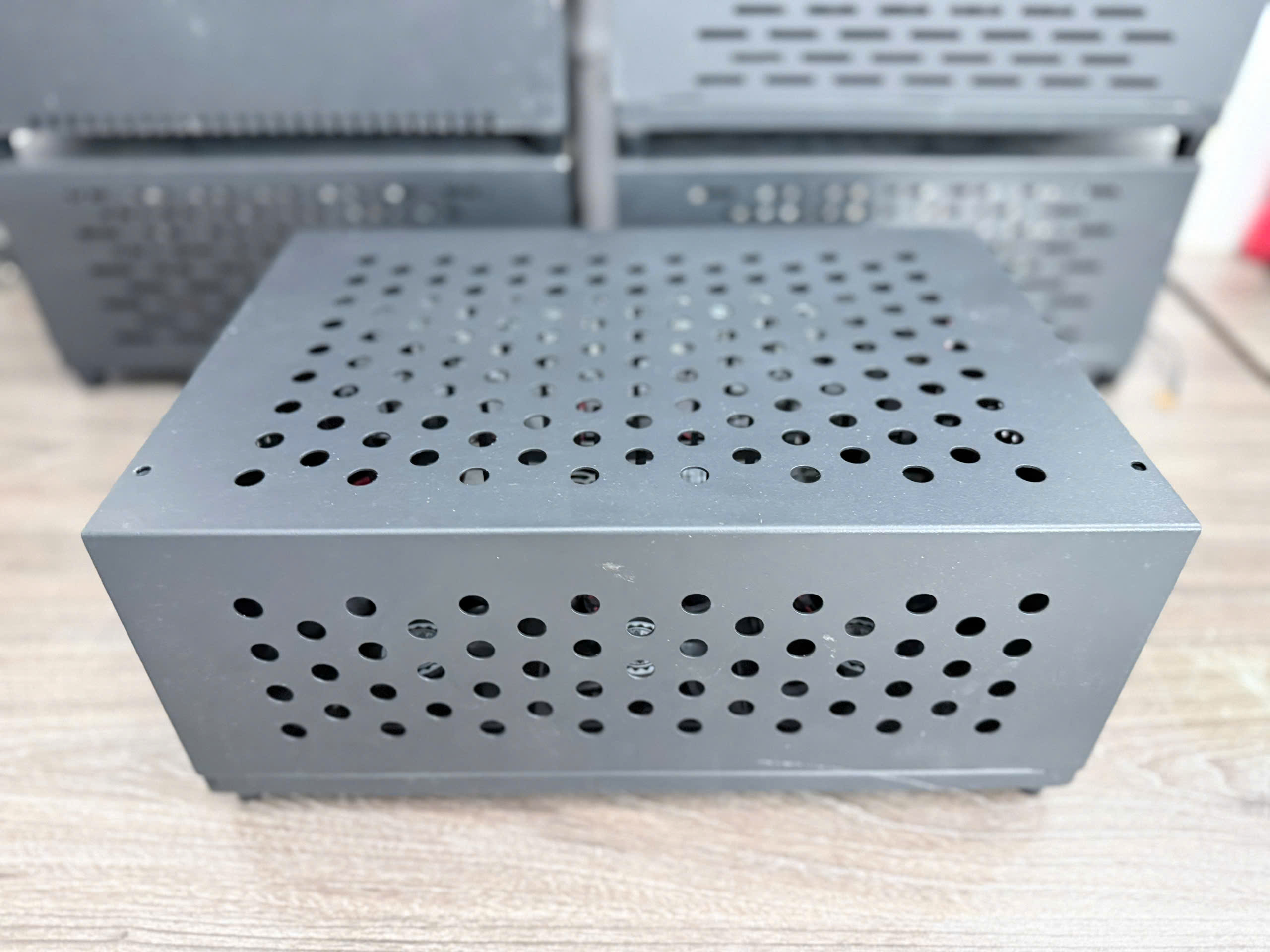 Box Phone Farm ở Lạng Sơn 0345567013